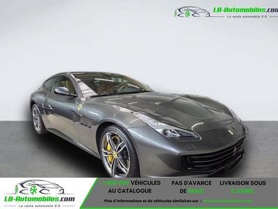 Ferrari GTC4Lusso