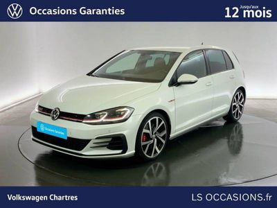 occasion VW Golf 2.0 TSI 245 DSG7 GTI Performance