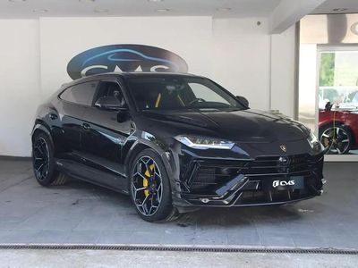 Occasion 2023 Lamborghini Urus SUV | 329 900 €