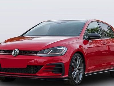 occasion VW Golf VII 2.0 Tsi 290ch Gti Tcr Dsg7