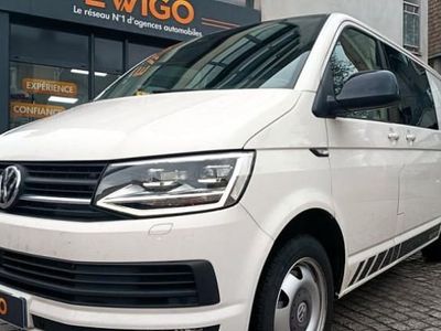 Occasion VW Transporter 204 ch (150 kW) 2019 Van