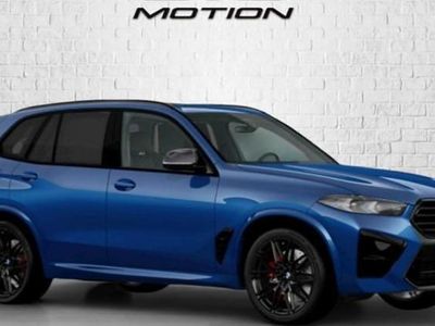 Occasion 2023 BMW X5 M Competition Edition SUV | 209 990 €