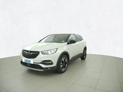 occasion Opel Grandland X - VIVA164697290