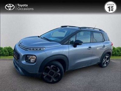 occasion Citroën C3 Aircross C3 BlueHDi 110ch S&S Feel