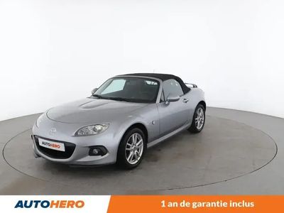 Mazda MX5