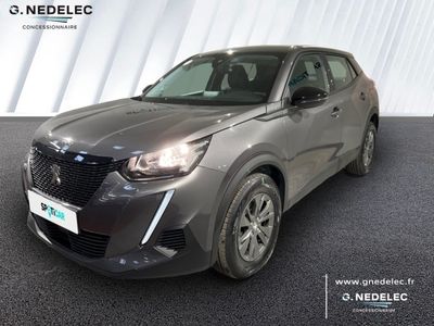 occasion Peugeot 2008 1.5 BlueHDi 110ch S&S Active Pack