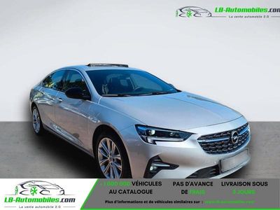Occasion 2020 Opel Insignia Elegance Berline | 28 400 €