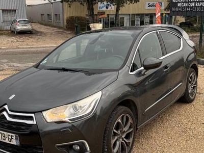 Occasion Citroën DS4 So Chic 111 ch (81 kW) 2011 Citadine