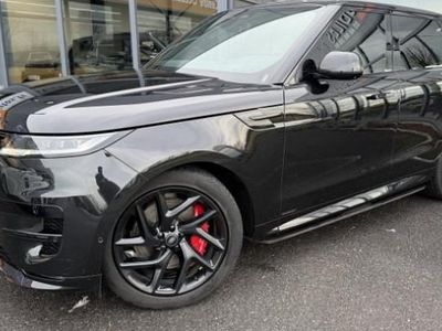 Occasion 2024 Land Rover Range Rover Autobiography SUV | 114 980 €