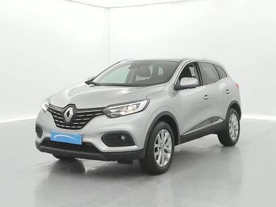 occasion Renault Kadjar KadjarTCe 140 FAP