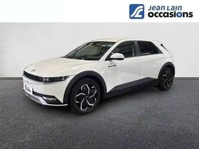 Noir Occasion 2023 Hyundai Ioniq Citadine | 27 690 € (Prix juste)