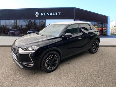 DS Automobiles DS3 Crossback