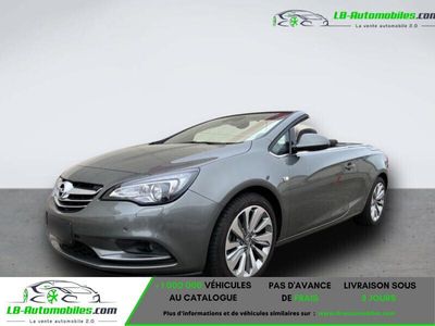 Opel Cascada