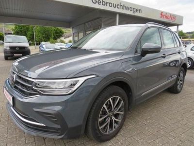 Occasion 2023 VW Tiguan SUV | 33 480 € (Prix juste)