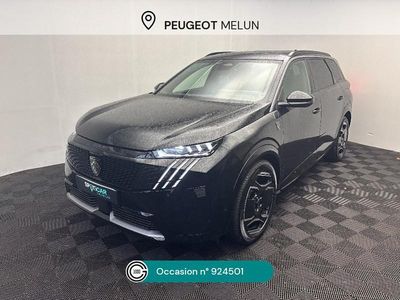 Occasion 2024 Peugeot 5008 GT Monospace | 49 980 €