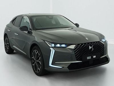 DS Automobiles DS4