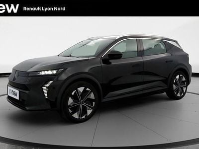 Renault Scénic