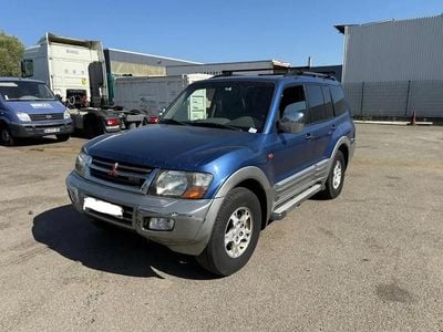 Occasion 2000 Mitsubishi Pajero SUV | 9 990 €