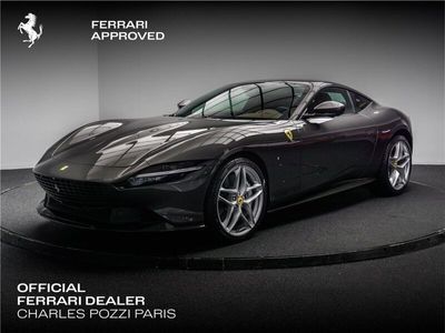 occasion Ferrari Roma V8 4.0 620ch -