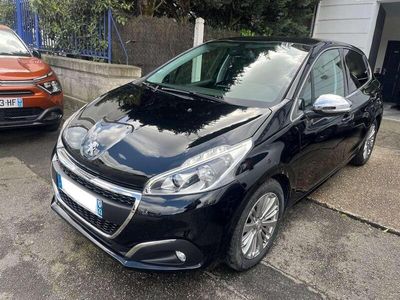 occasion Peugeot 208 1.2 Puretech 110ch S