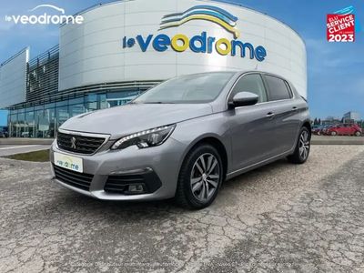 occasion Peugeot 308 1.5 BlueHDi 130ch S/S Allure Business EAT6