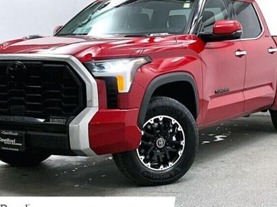 Toyota Tundra
