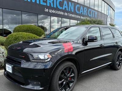 Occasion 2018 Dodge Durango SUV | 56 990 €