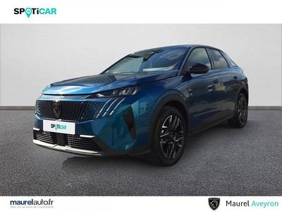 Occasion 2024 Peugeot 3008 Allure | 27 979 € (Bon prix)