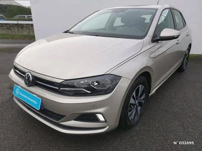 Gris Occasion 2018 VW Polo S | 14 990 € (Prix juste)
