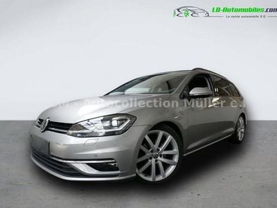 VW Golf VII