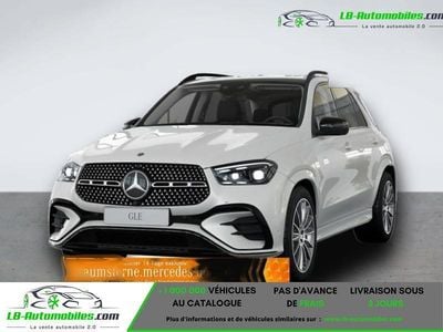 Mercedes GLE400