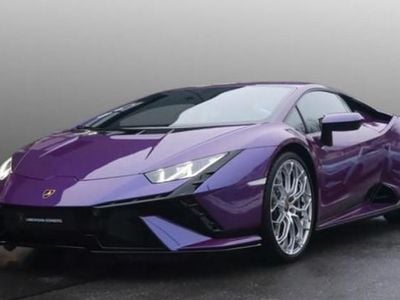 Occasion Lamborghini Huracán 640 ch (470 kW) 2024 Coupé