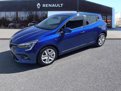 occasion Renault Clio V Auto-Ecole Blue dCi 100 - 21N