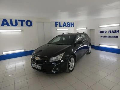 occasion Chevrolet Cruze 1.7 VCDI 131CH LT S\u0026S 4P