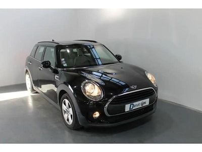 Occasion Mini Cooper Clubman Business 103 ch (75 kW) 2018 Noir Break