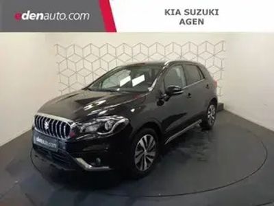 occasion Suzuki SX4 S-Cross 1.4 Boosterjet Hybrid Style