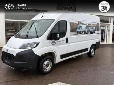 Occasion 2024 Toyota Proace Monospace | 31 990 € (Bon prix)