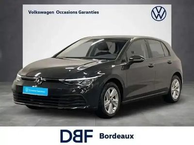 Gris Occasion 2023 VW Golf Life Berline | 22 699 € (Prix juste)