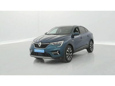 Bleu Occasion 2022 Renault Arkana Evolution SUV | 19 990 € (Bon prix)