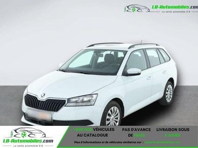 Occasion 2020 Skoda Fabia Break | 16 500 € (Prix juste)