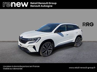 occasion Renault Austral Australmild hybrid 160 auto