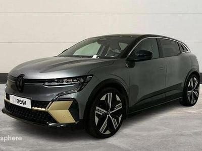 Occasion Renault Megane E-Tech Iconic 163 kW (222 ch) 2022 SUV