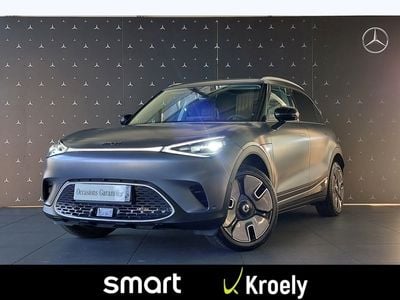 Smart #1
