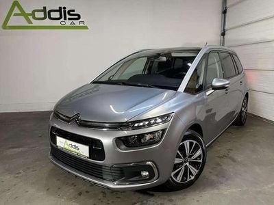 Citroën Grand C4 Picasso
