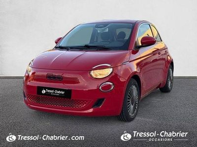 Occasion Fiat 500e Red 69 kW (95 ch) 2022 Citadine