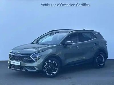 Occasion Kia Sportage 2022 Vert SUV