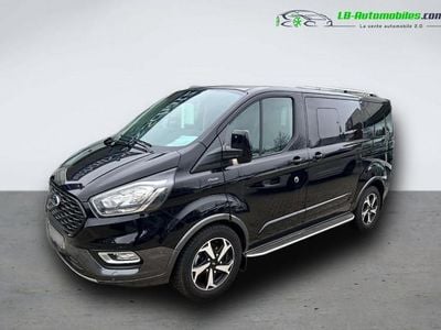 Ford Tourneo
