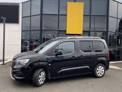 Opel Combo Life