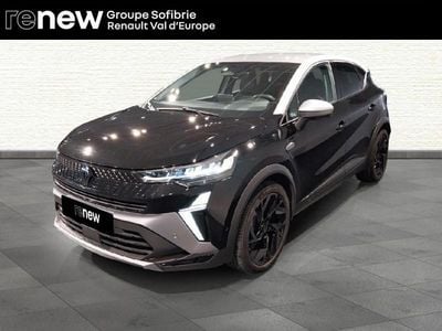 Occasion Renault Captur Esprit Alpine 95 ch (69 kW) 2025 SUV