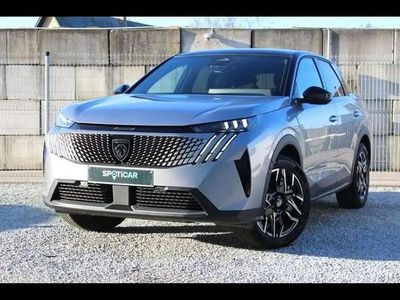 Gris Occasion 2025 Peugeot 3008 GT Berline | 32 995 € (Prix cher)